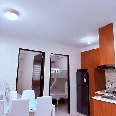 Vernes Homestay