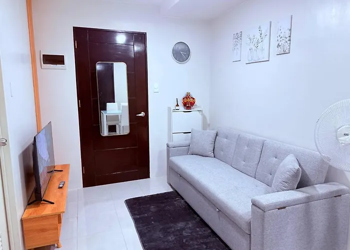 Vernes Aparthotel Mandaue City