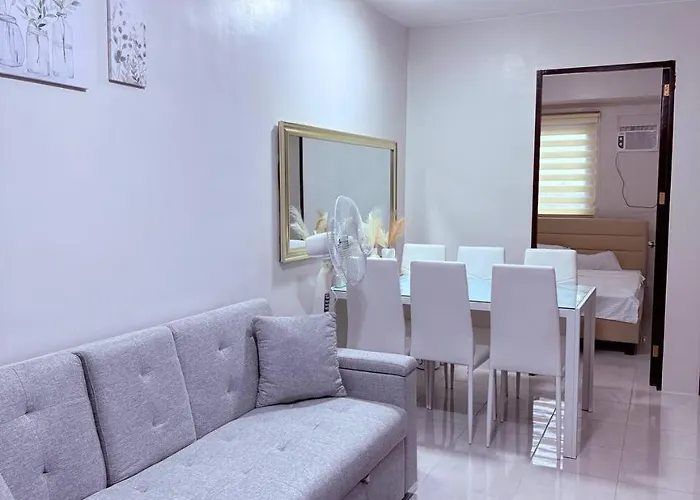 Vernes Aparthotel