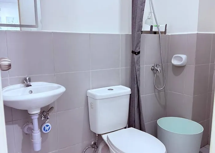 Aparthotel Vernes Mandaue City